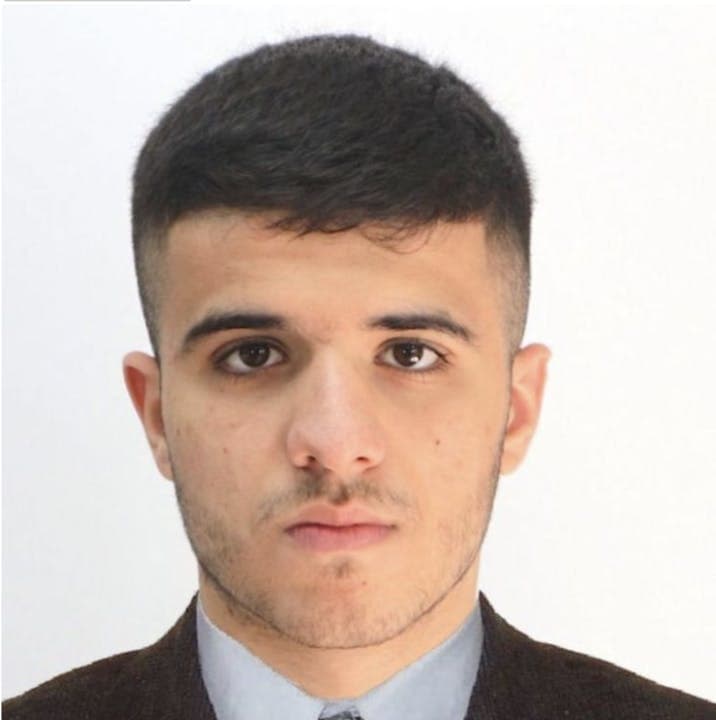 Andrei Ogiolan, Full Stack Developer @ WebScrapingAPI