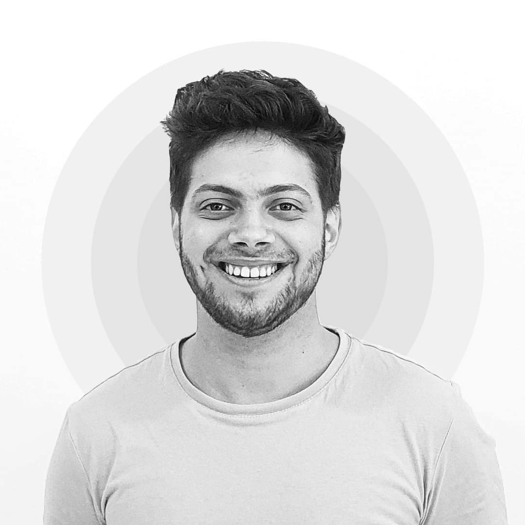 Gabriel Cioci, Full-Stack Developer @ WebScrapingAPI