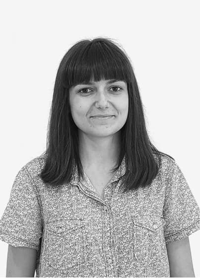 Raluca Penciuc, Full-Stack Developer @ WebScrapingAPI