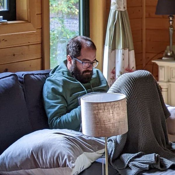 Suciu Dan, Co-founder @ WebScrapingAPI