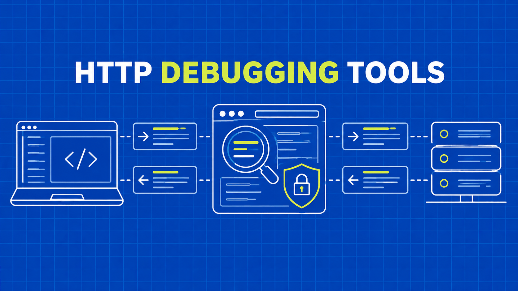 Charles Proxy Alternative: Pick by Debugging Task