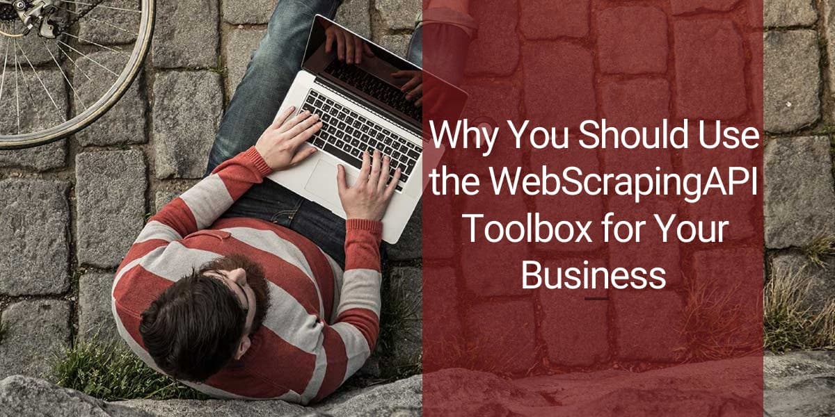 Why You Should Use the WebScrapingAPI Toolbox for Your Business