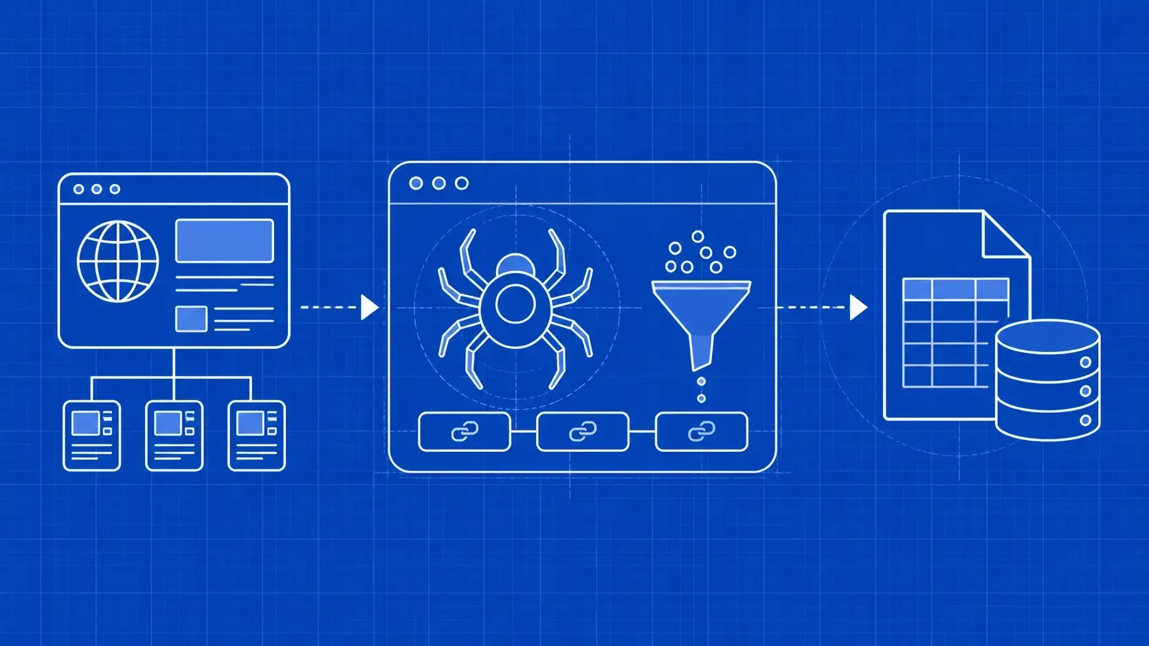 How To Use GoSpider: Crawl, Clean URLs, and Extract Data