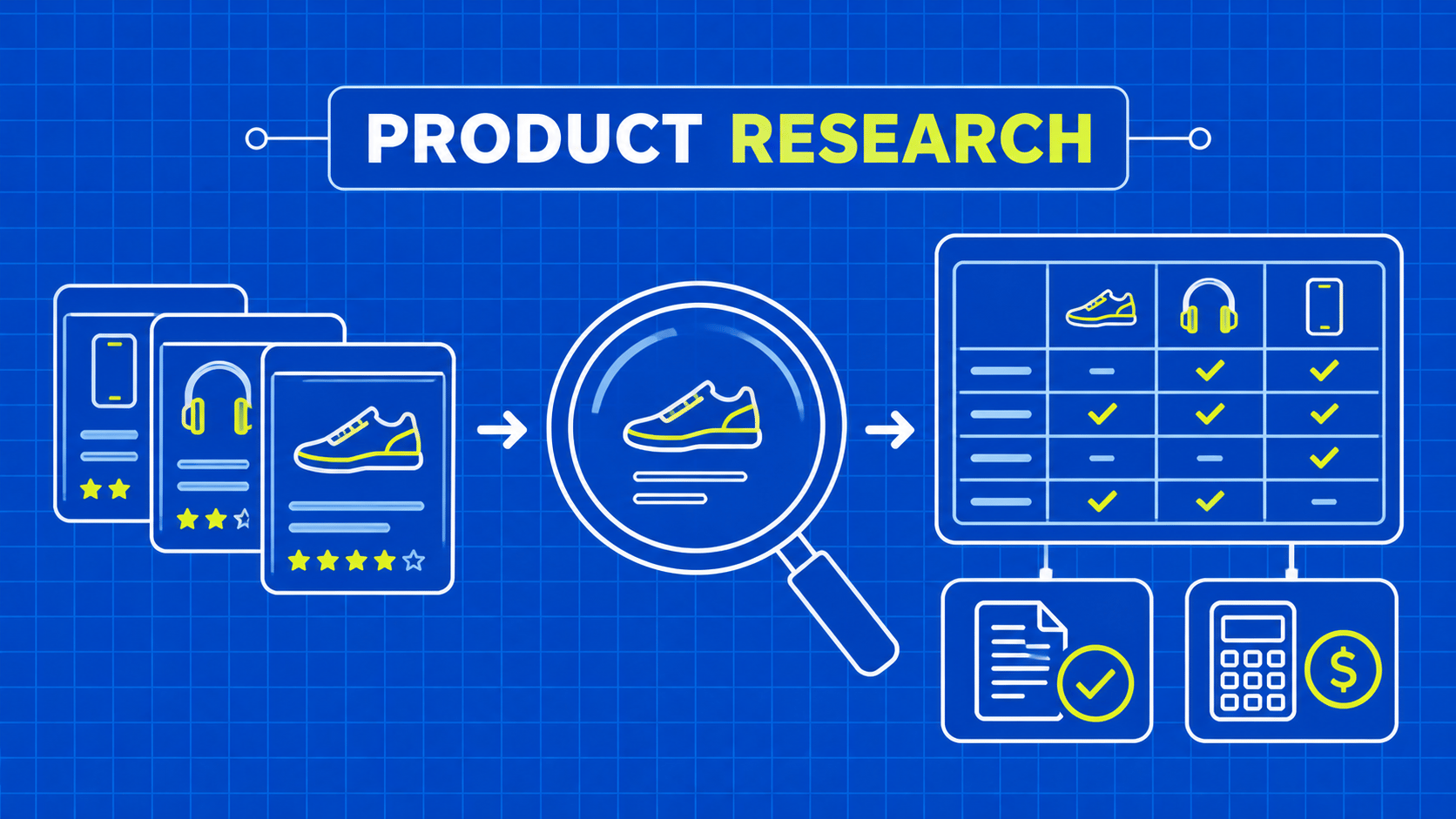 Niche Scraper Alternative: Choose Better Research Inputs
