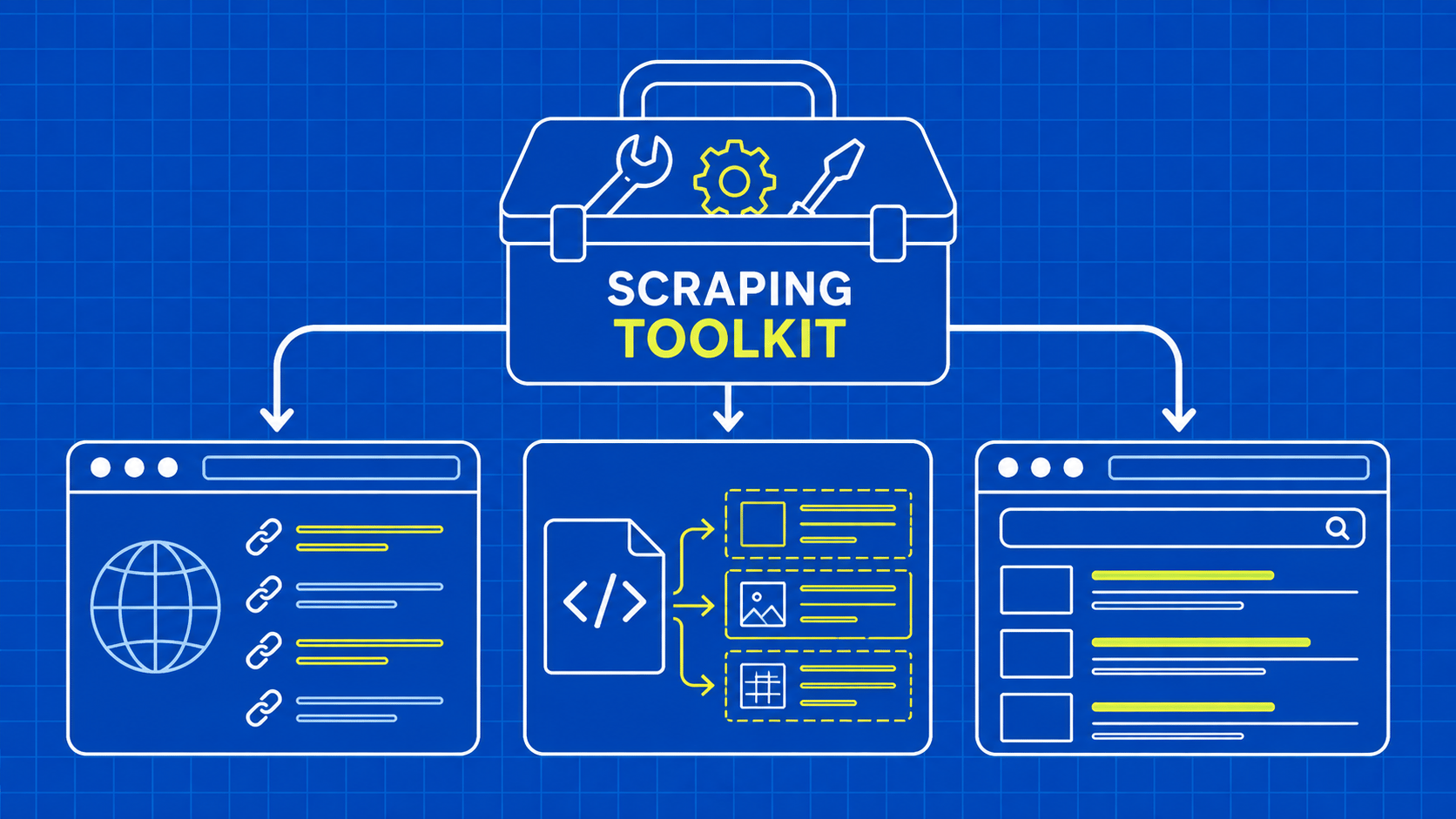 Scrapebox Alternatives: Five Tools for Different Jobs