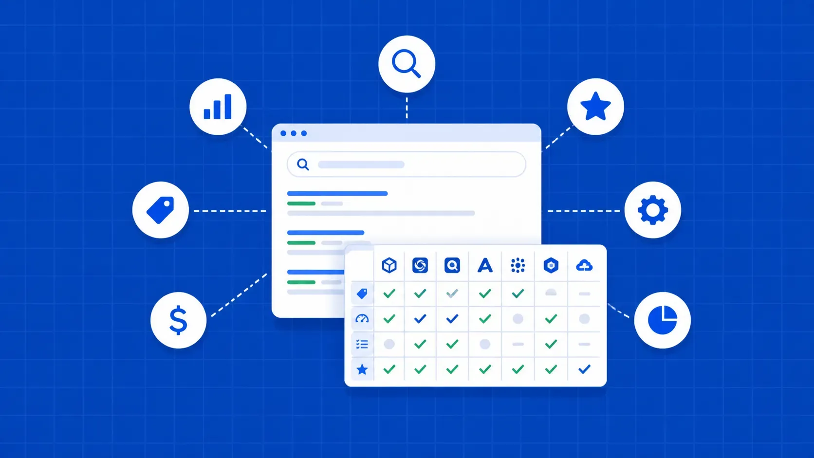 7 Best SERP APIs in 2026: Pricing & Features Compare