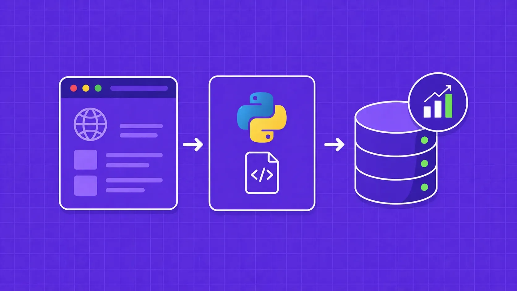 How to Build a Python Web Crawler: From Start to Scale