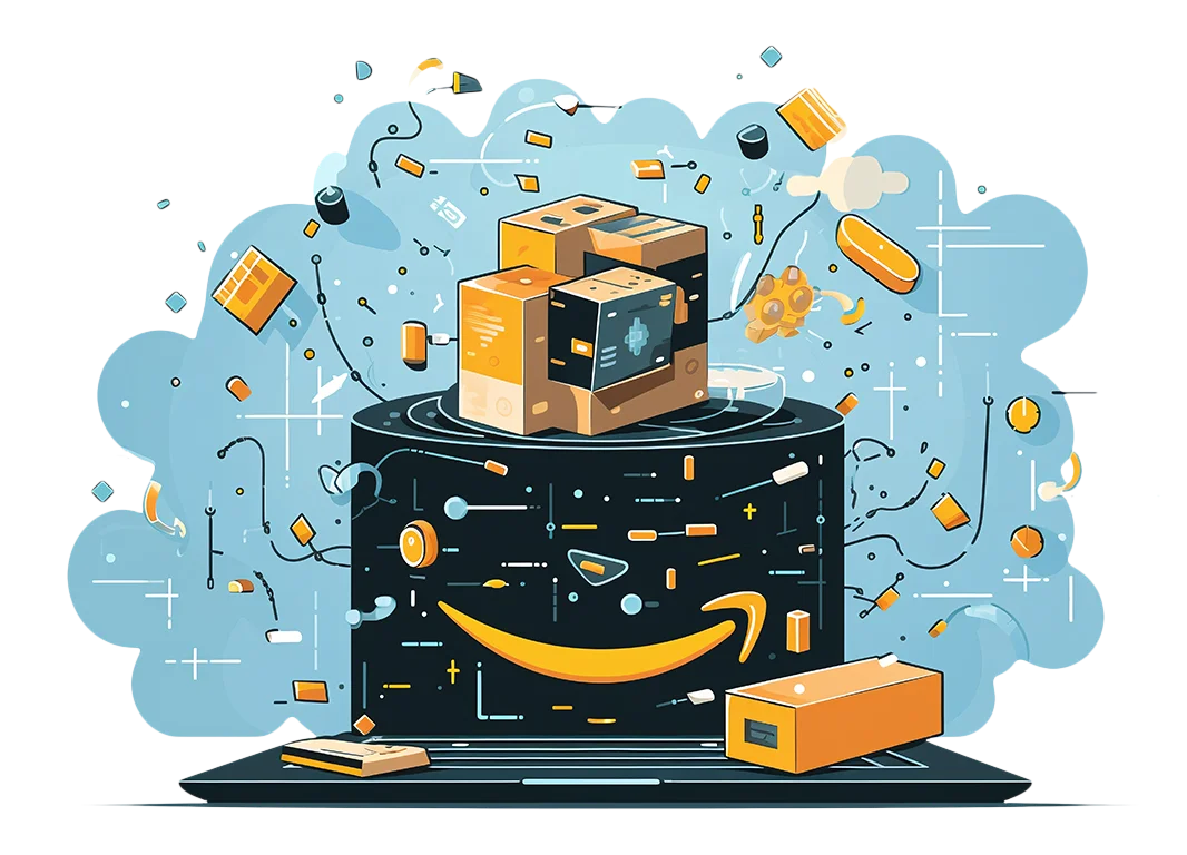 Web Scrape Amazon Product Data