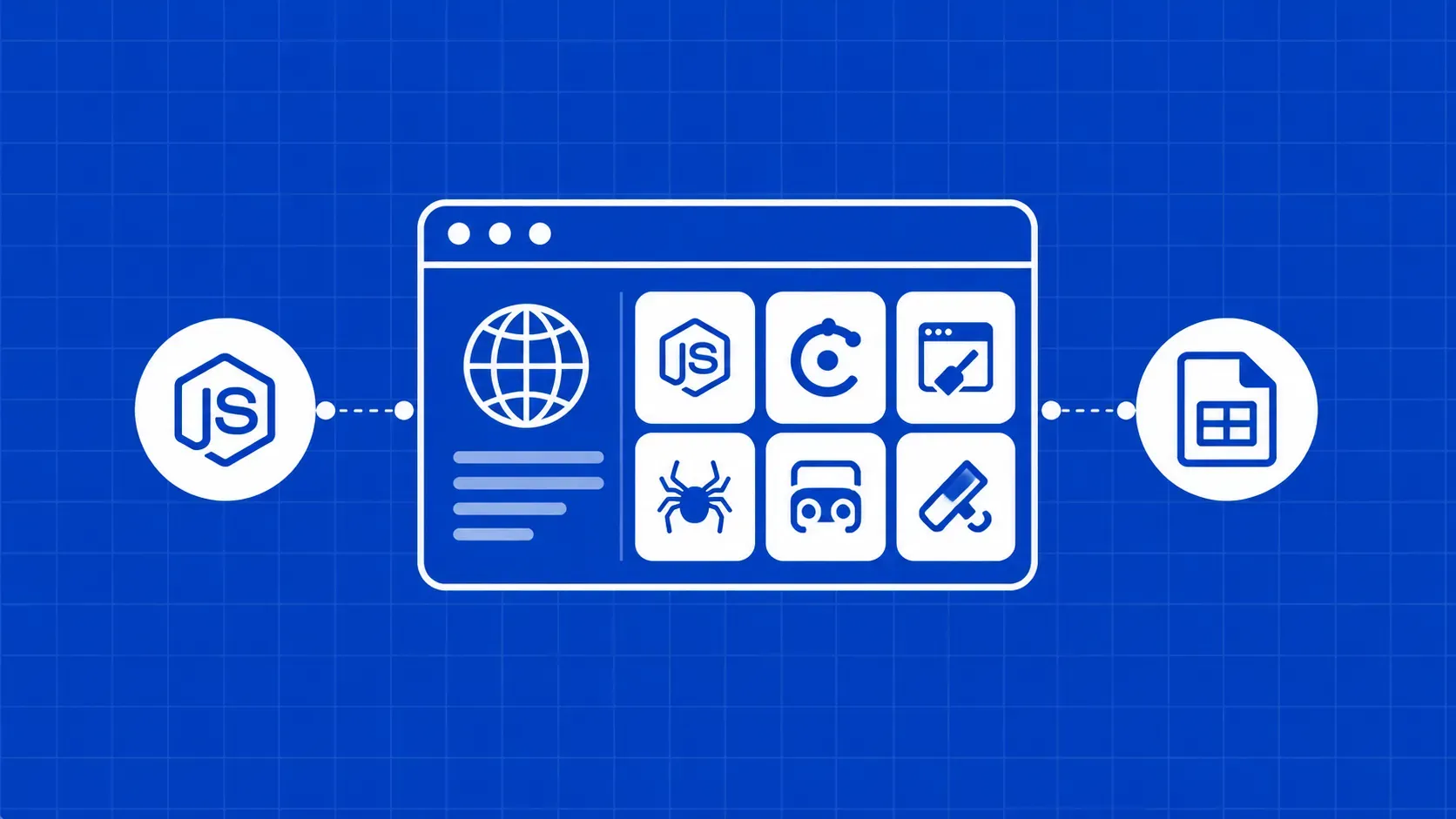 Best Node.js Web Scrapers in 2026: 6 Libraries Compared