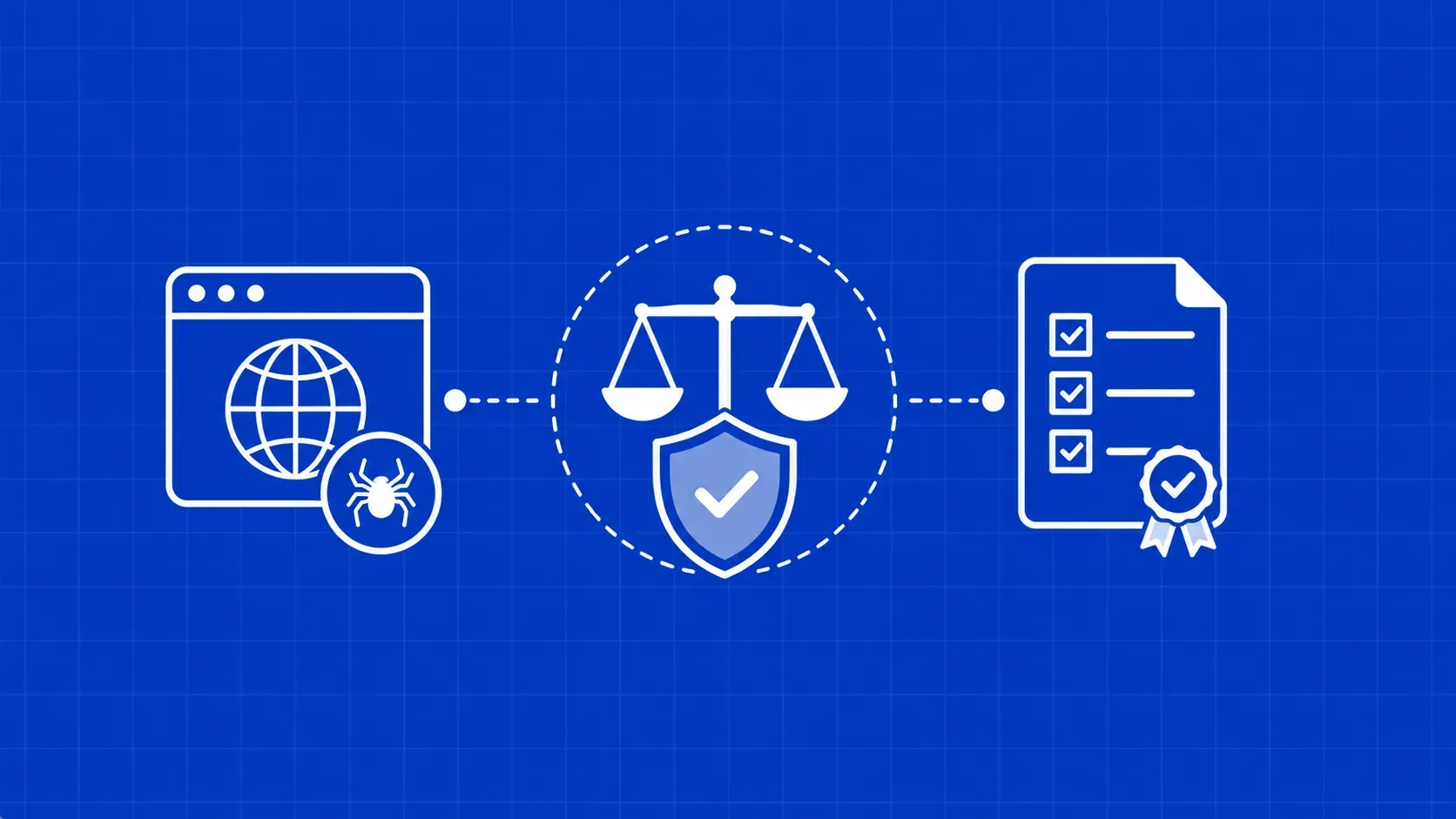 Is Web Scraping Legal in 2026? Compliance Framework