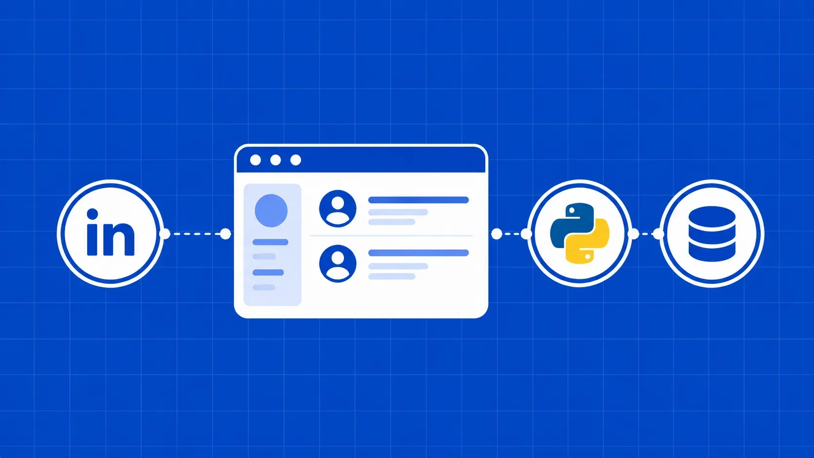 How to Scrape LinkedIn in 2026: A Python Guide
