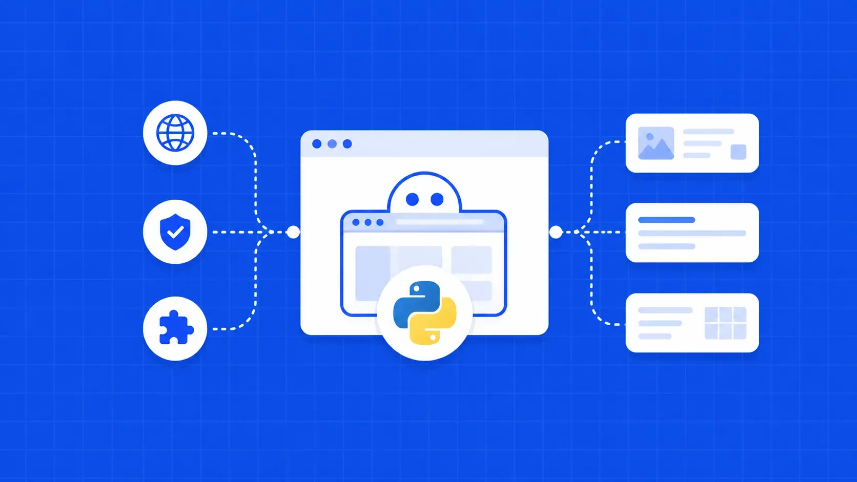 Python Headless Browser Libraries For Web Scraping in 2026