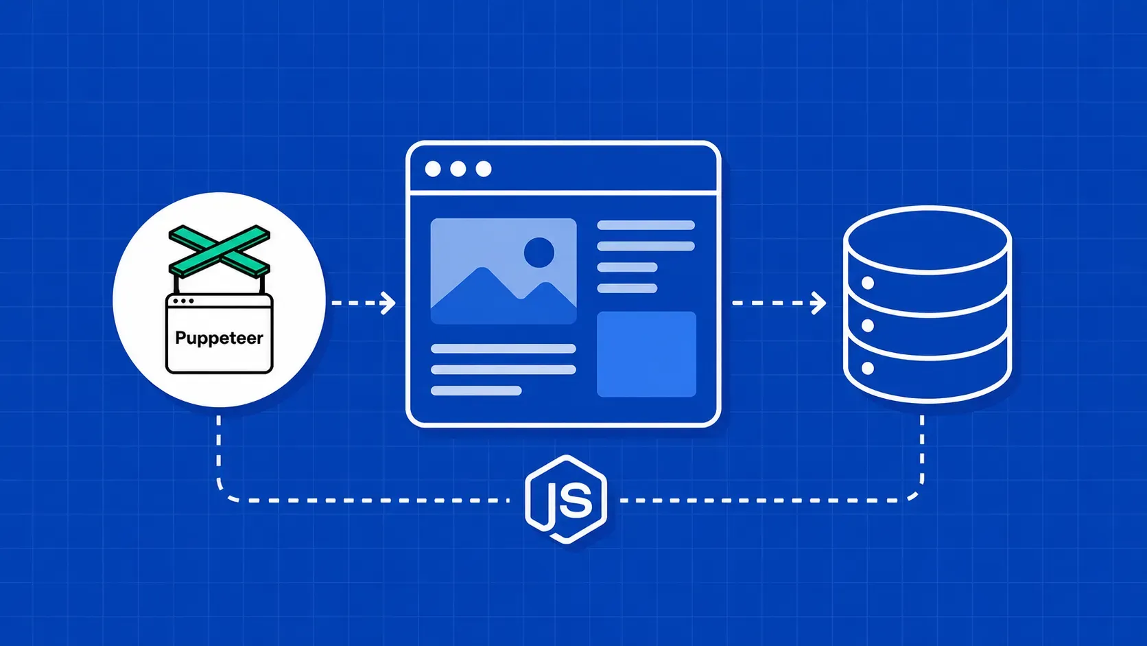 How to Web Scrape with Puppeteer and NodeJS 2026 Guide